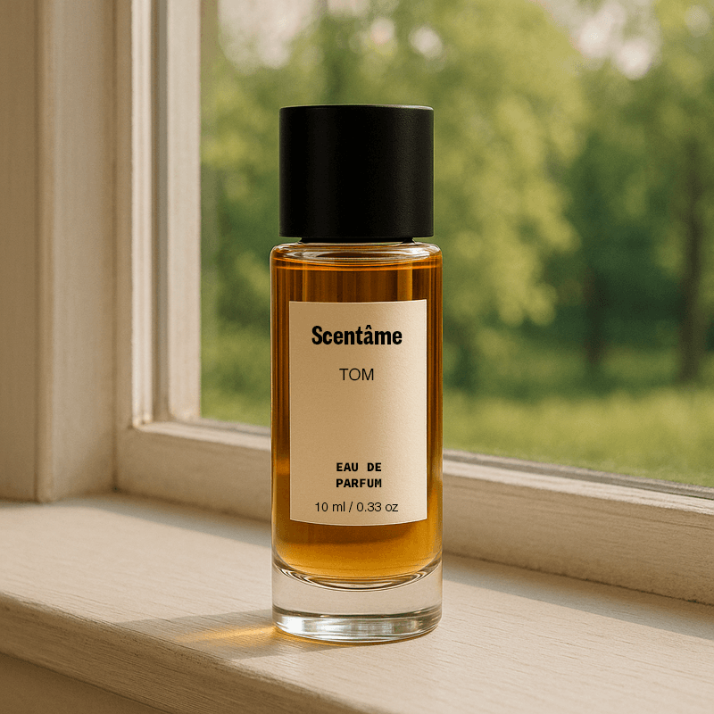 Sample Blend - 10ml hover