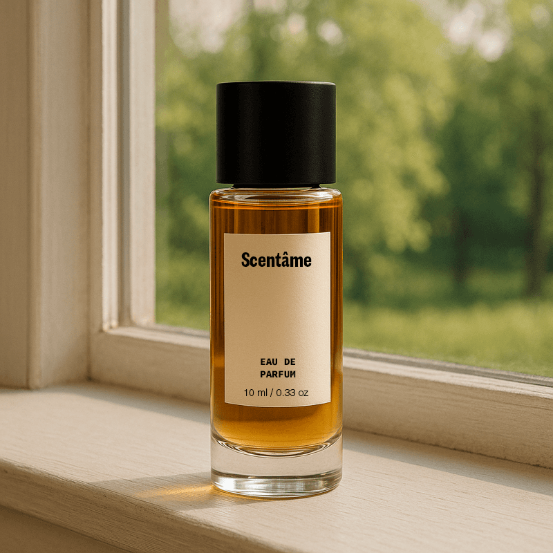 Sample Blend - 10ml