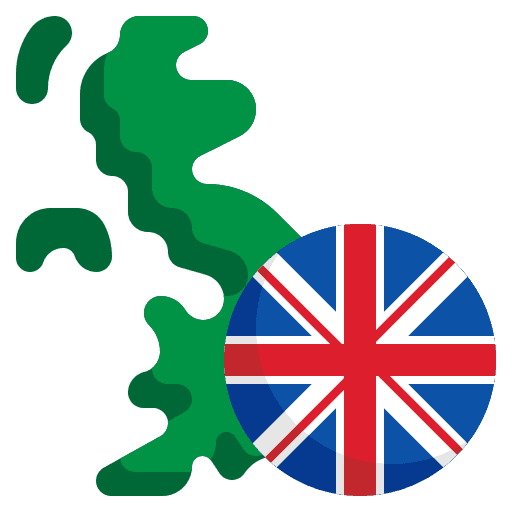 Made in the UK