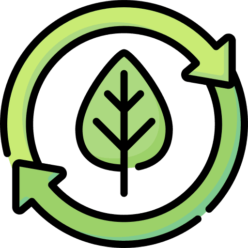 Sustainable