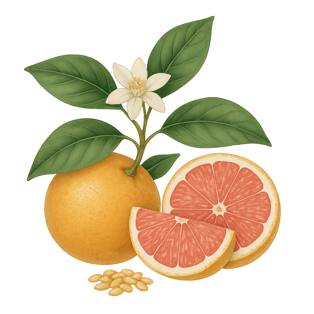 Grapefruit