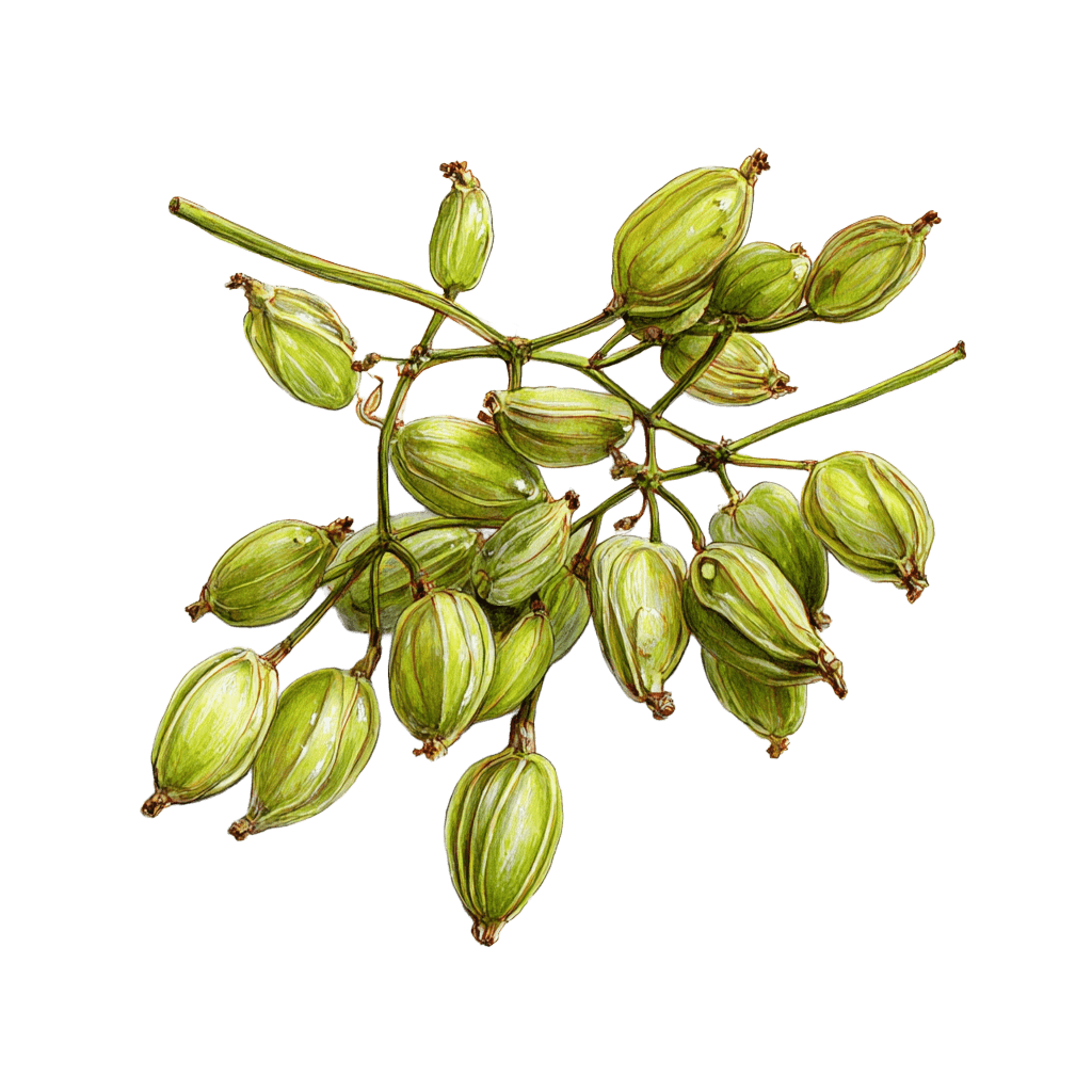 Cardamom