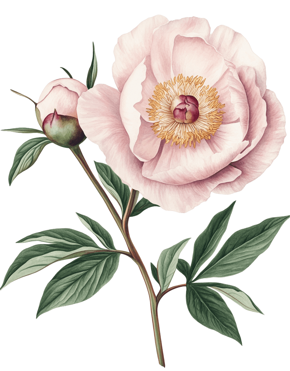 Peony