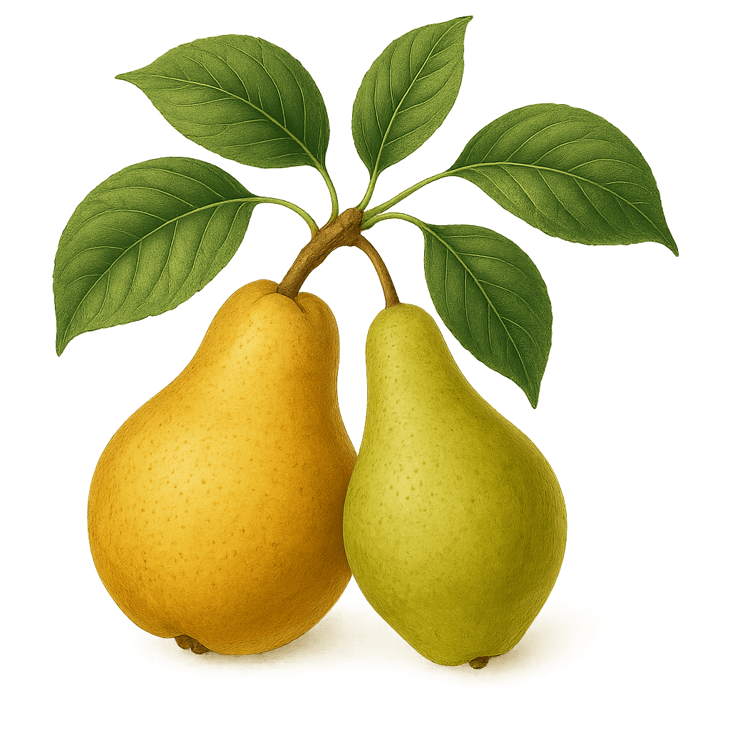 Pear