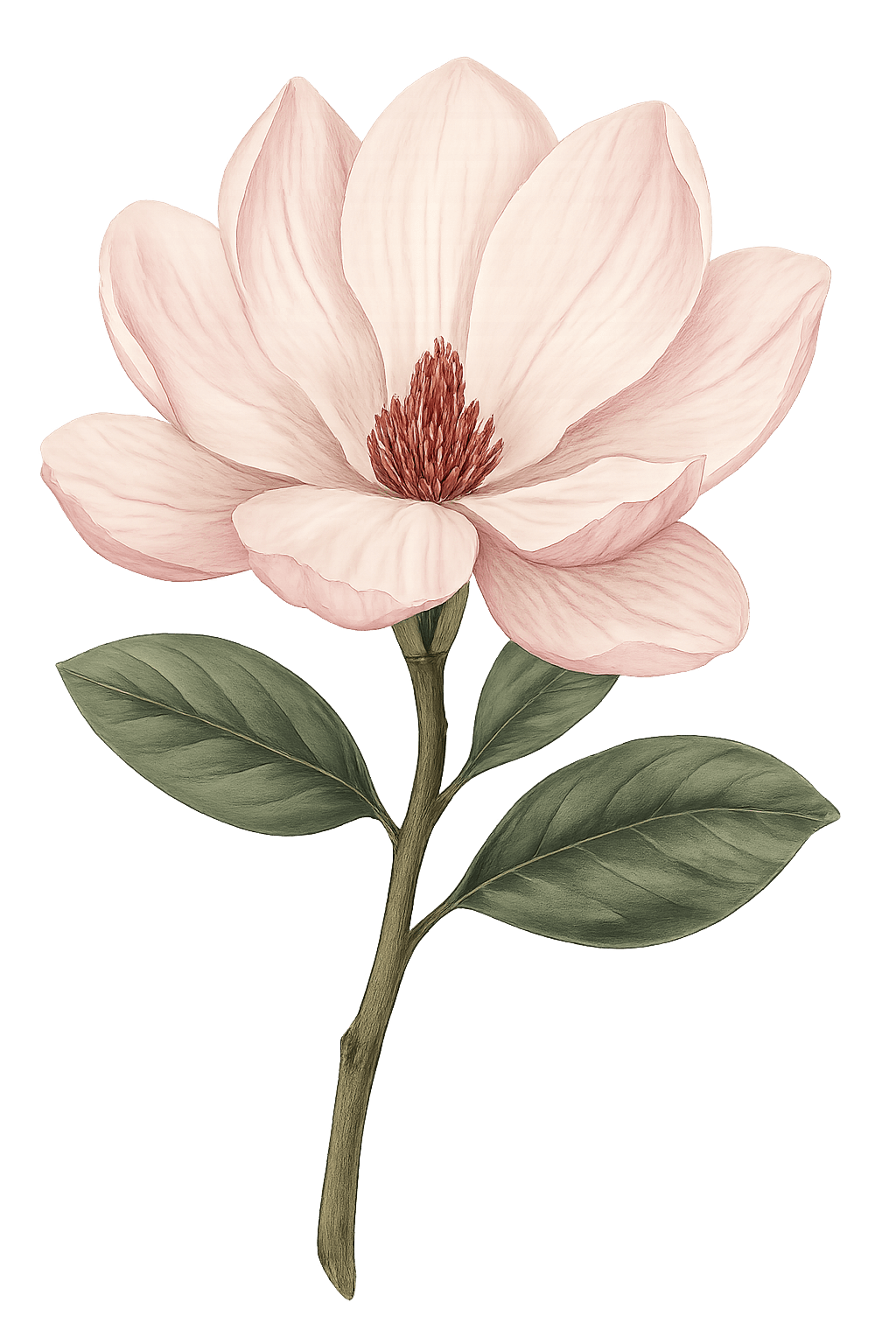 Magnolia
