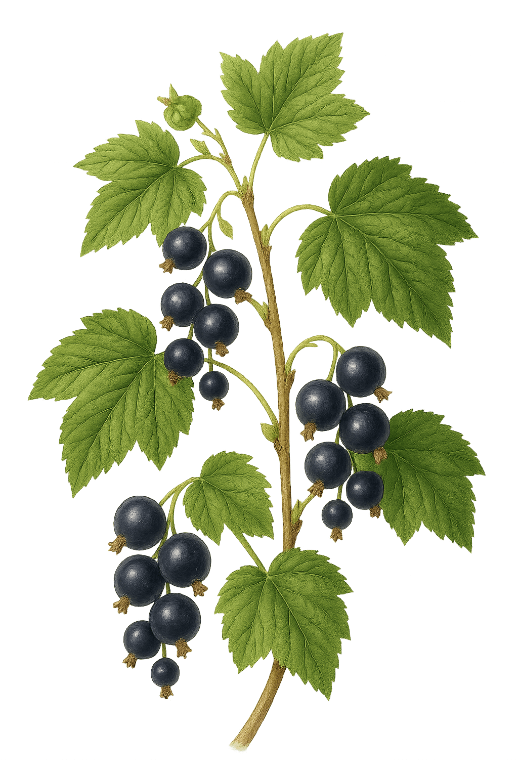Blackcurrant