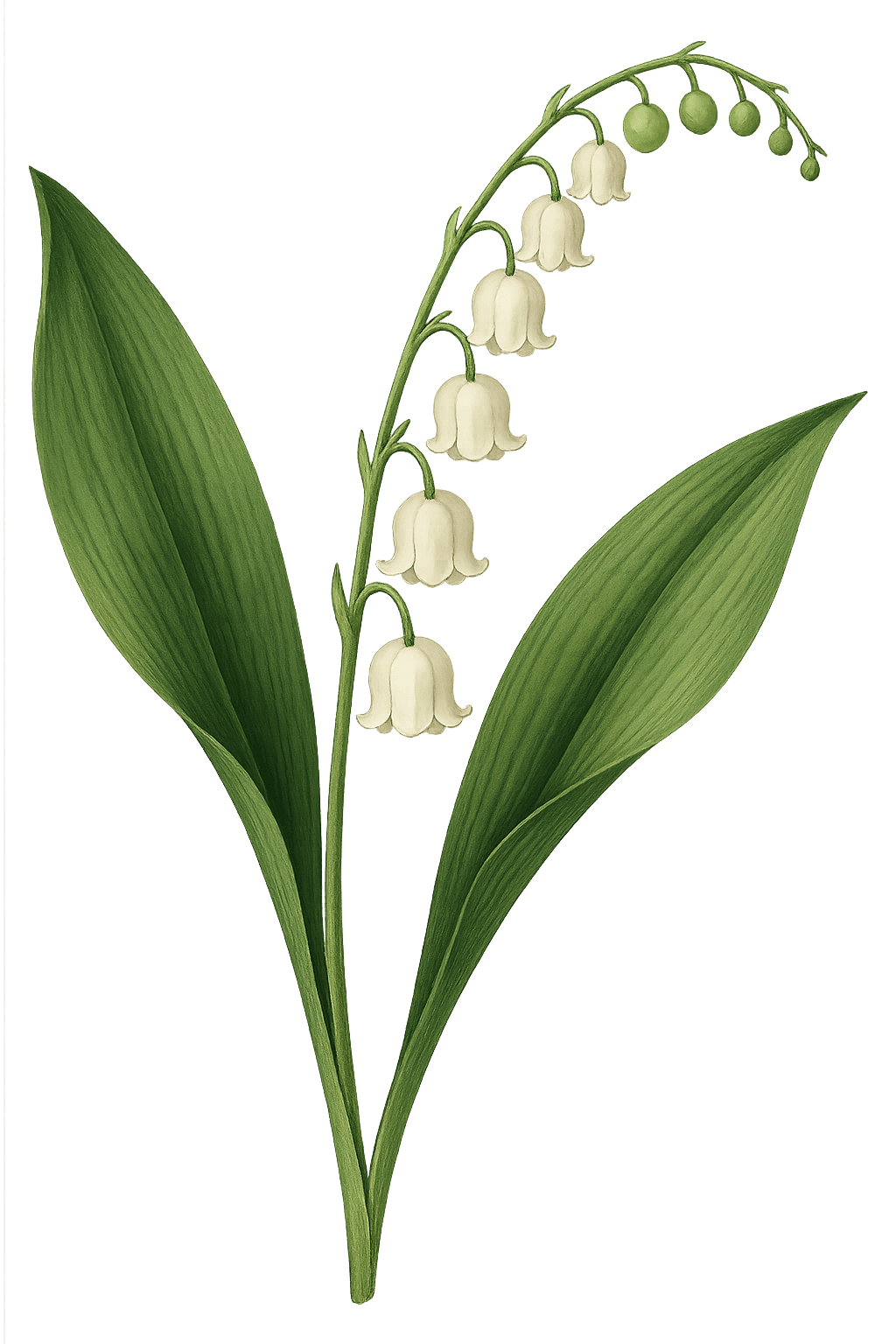 Lily of the Valley