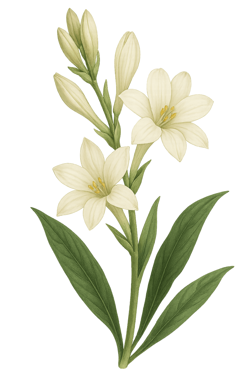 Tuberose