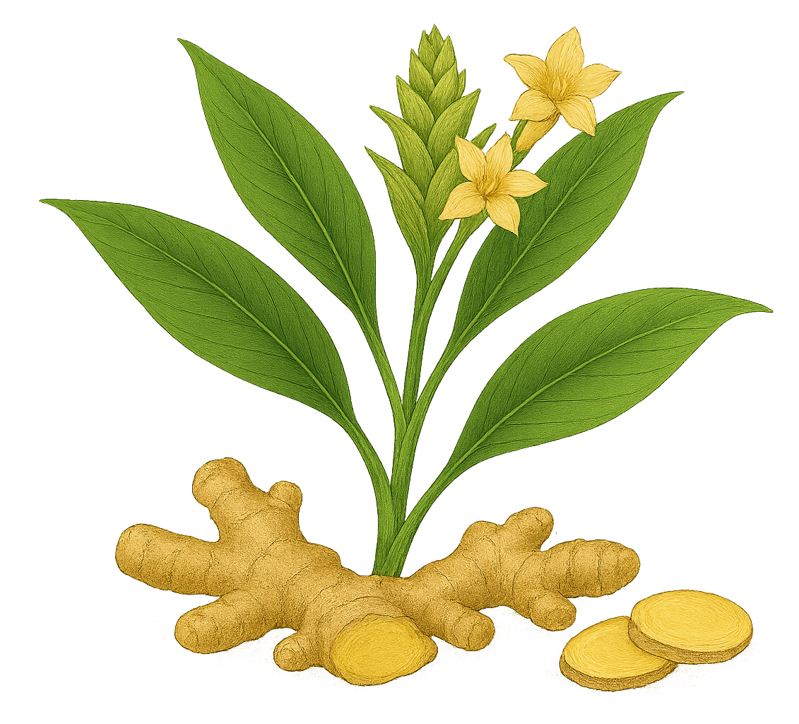 Ginger