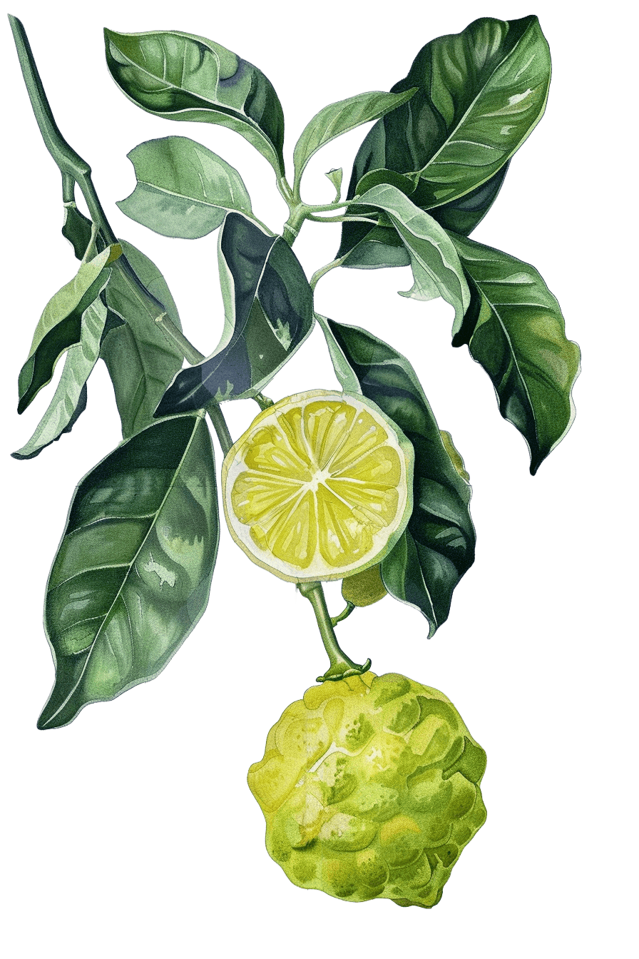 Bergamot