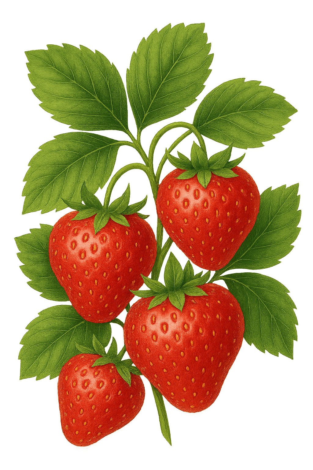Strawberry