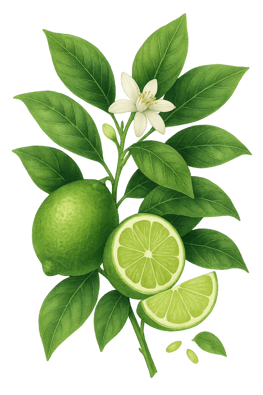 Lime