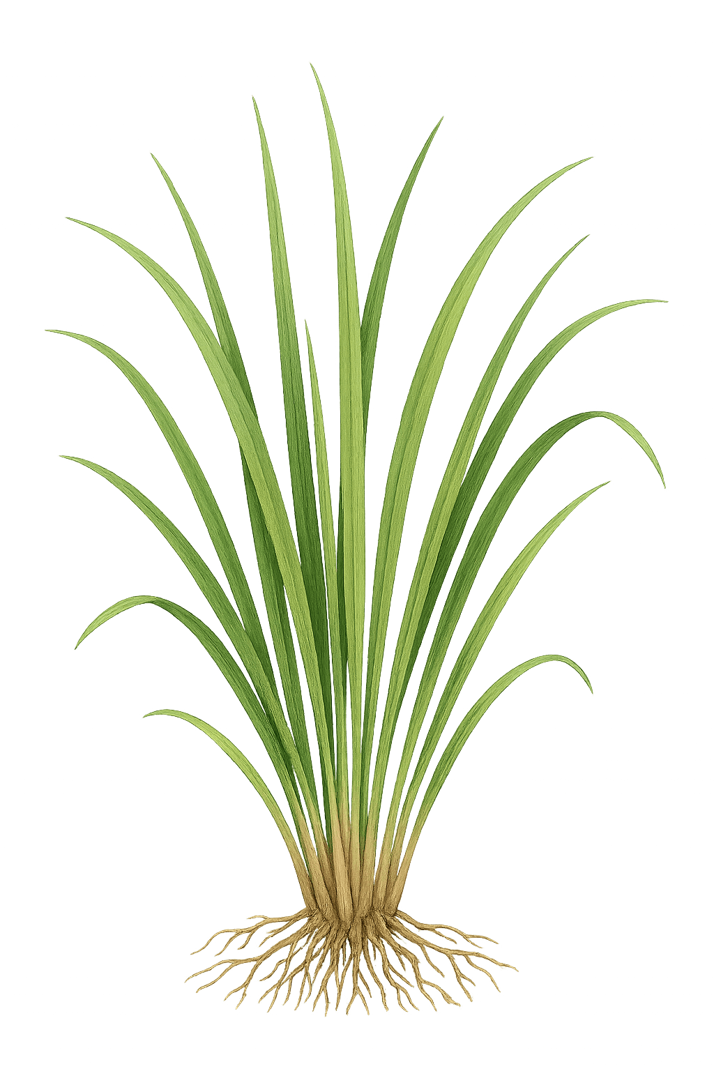 Vetiver